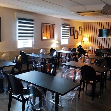 Hotel Kyriad Brive Ouest Екстериор снимка