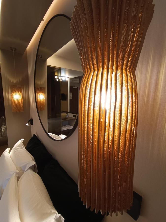 Hotel Kyriad Brive Ouest Екстериор снимка