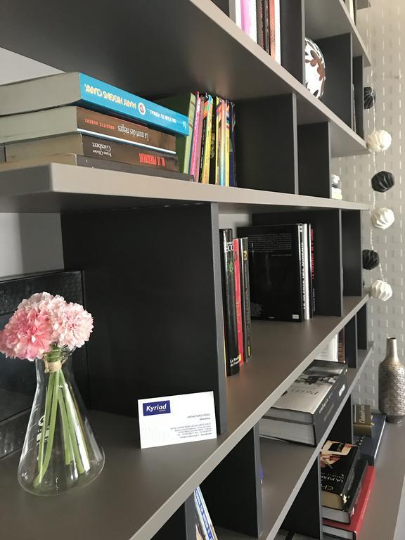 Hotel Kyriad Brive Ouest Екстериор снимка