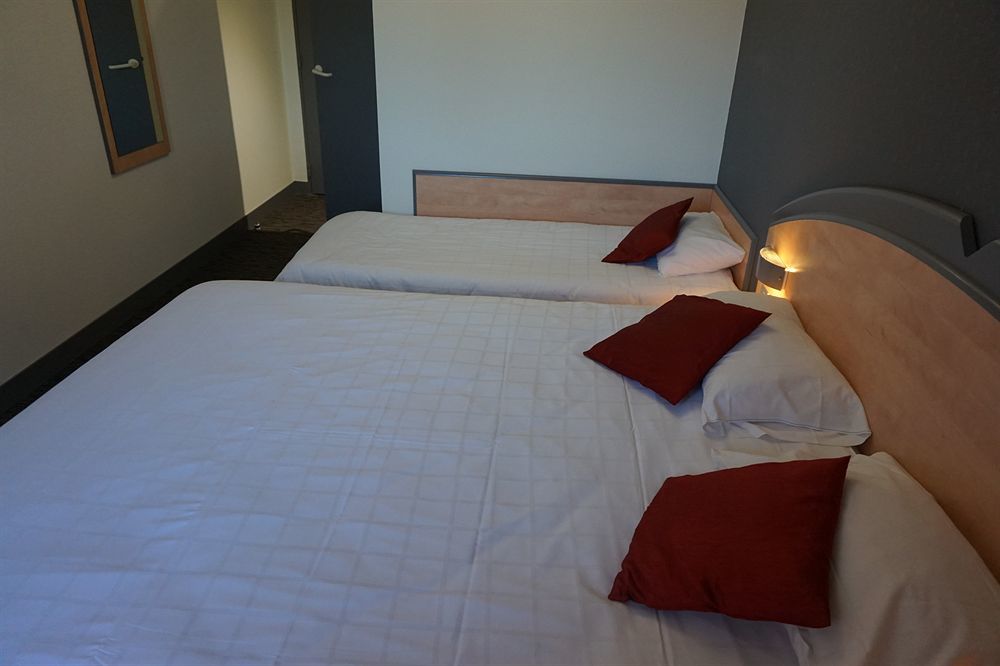 Hotel Kyriad Brive Ouest Екстериор снимка
